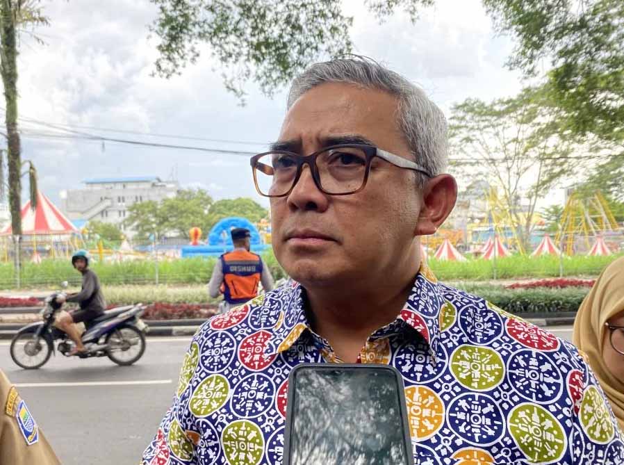 10.931 Orang Terjangkit HIV di Bandung