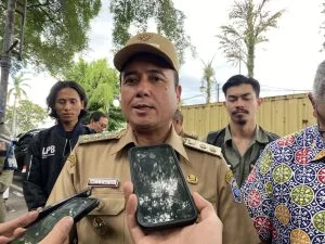 Pemkot Bandung Bakal Benahi Persoalan Pasar Secara Bertahap