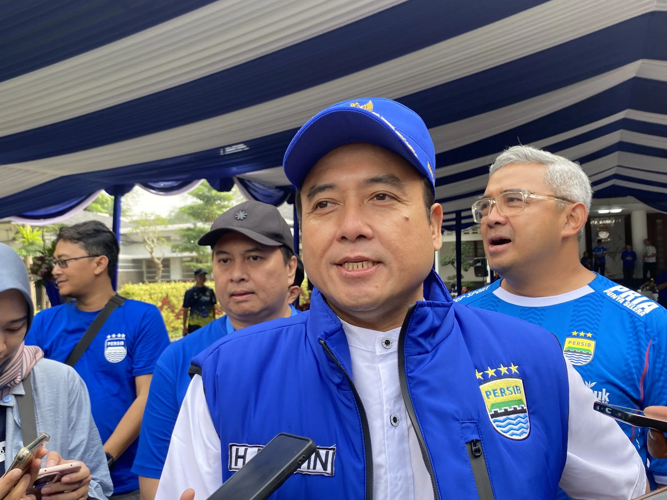 Pemkot Bandung Bakal Razia Miras dan Obat-obatan Terlarang Setiap Minggu
