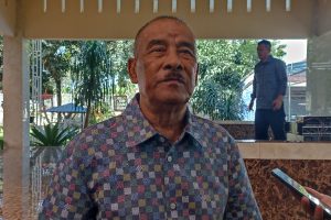 Air Mata Umuh Muchtar Pecah Setelah Tahu Ciro Alves Akan Pergi di Musim Depan