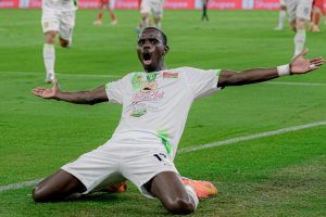 Lupakan Romansa Bersama Persik, Flavio Silva Tunjukan Komitmen Untuk Persebaya