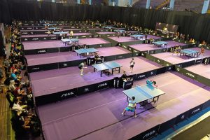 Indonesia Pingpong League Kembali Digelar, Jadi Harapan Untuk Mengembalikan Kejayaan Tenis Meja Indonesia