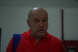 Bojan Hodak Tak Ingin Terpengruh Dengan Gelar Juara, Persib Bidik Kemenangan di Laga Kontra Barito Putera