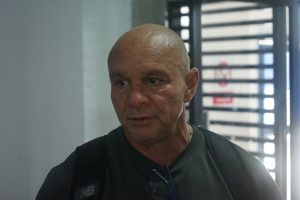Persib Sukses Kunci Gelar Juara, Luizinho Passos Mulai Mempertimbangkan Sheva Sanggasi dan Fitrah Maulana