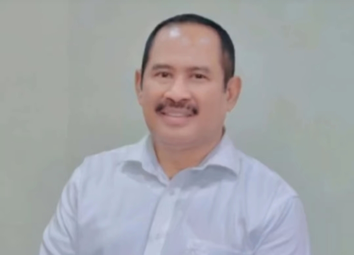 Akhmad Marjuki