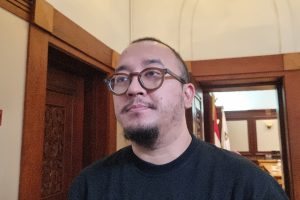 Bukan di Stadion GBLA, Ini Titik Akhir Konvoi Perayaan Juara Persib