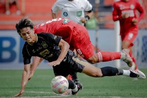 Terdegradasi, PSIS Semarang Sampaikan Pesan Penuh Emosional