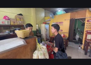 UMKM Kuliner di Era Digital: Warung Sate Solo Pak Komar