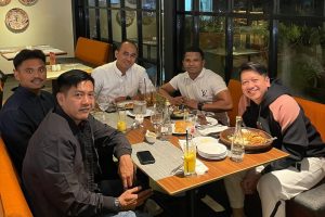 Tak Hanya Saddil Ramdani, Persib Dikabarkan Sudah Sepakat Dengan Satu Pemain Muda Jebolan ASIFA