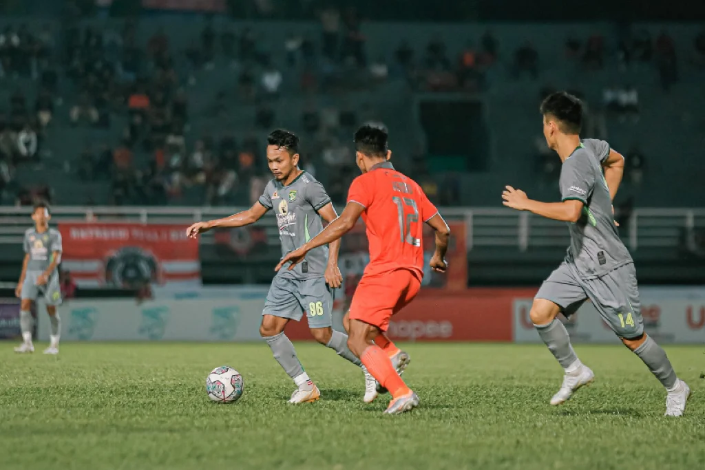 Laga Kontra Bali United Jadi Momen Perpisahan Persebaya Dengan Muhammad Hidayat
