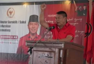 Prabowo Israel
