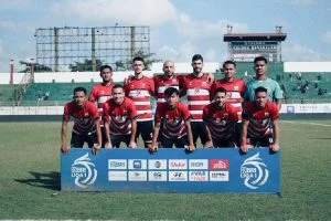 Madura United Perpanjang Kontrak 3 Pemain Muda Potensial