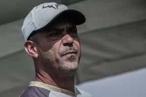 Fabio Lefundes dan Persita Sepakat Akhiri Kerja Sama 