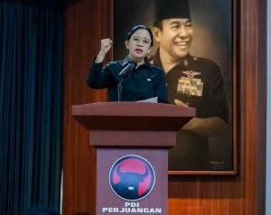 Budi Arie judol PDIP