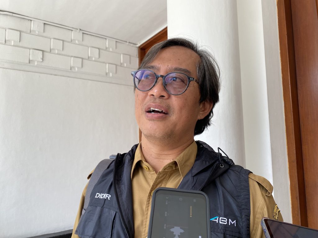 Hujan Deras Picu Banjir dan Genangan di Sejumlah Titik Kota Bandung