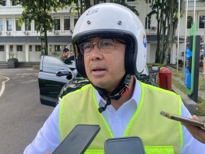 Demi Wujudkan Kota Bandung Ramah Lansia, Pemkot Bandung Bereskan Infrastruktur dan PJU