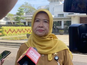 DP3A Intensifkan Sosialisasi Pencegahan Bullying di Sekolah