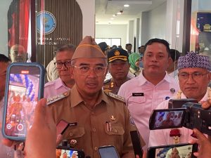 Jelang Konvoi Persib, Pemkot Bandung Gencarkan Razia Minol