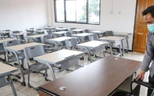 sekolah rakyat cianjur