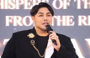 Ivan Gunawan