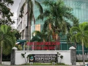 Dispusipda Jabar