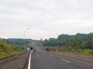 Jalan Lingkar Timur Kuningan