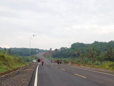Jalan Lingkar Timur Kuningan