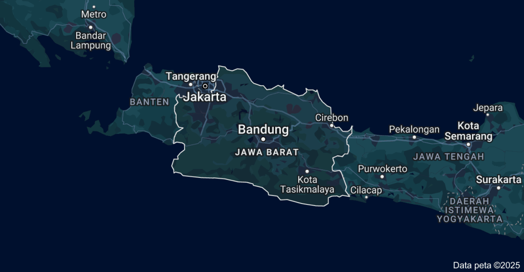 Jawa Barat