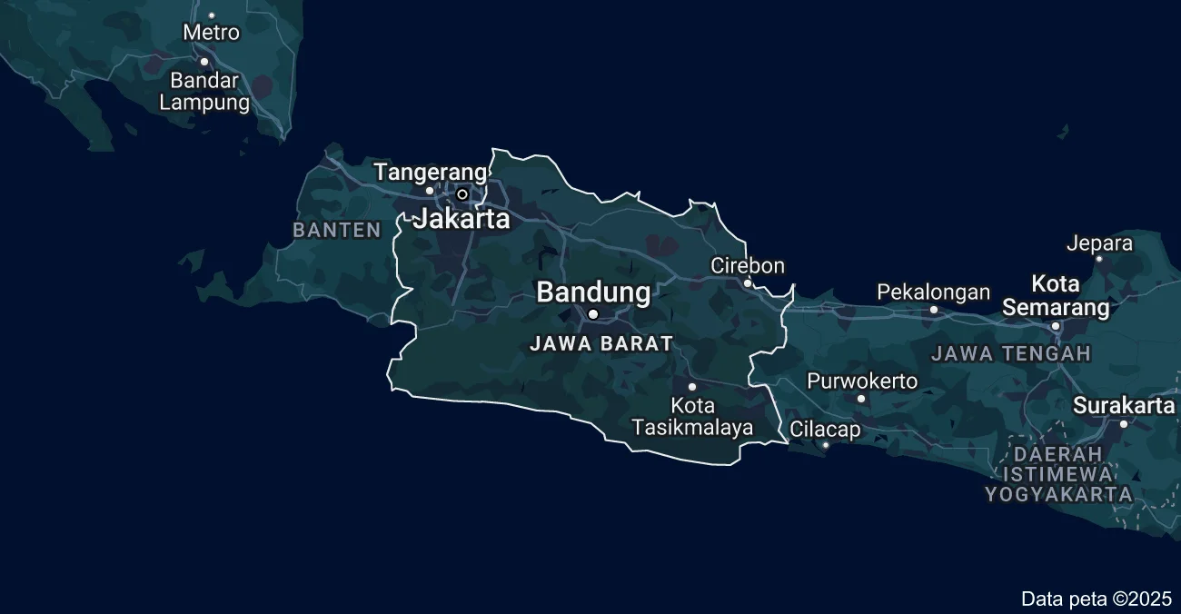 Jawa Barat