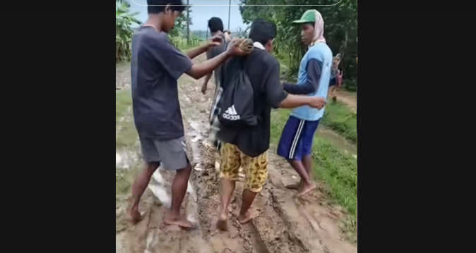 Jenazah Banten