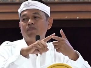 Gapura Panca Waluya