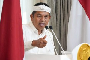 Surat Edaran Gapura Panca Waluya