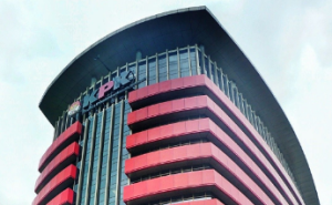 Gratifikasi kementerian PU