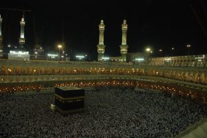 Jemaah haji Cirebon