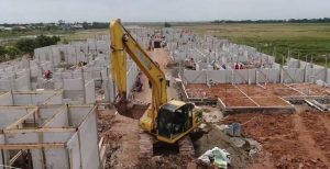 Kampung Nelayan Indramayu - YouTube Kemensos RI