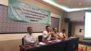 P2KBP3A Lakukan Trauma Healing untuk Anak Korban Rudapaksa