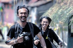 Alumni Unpas