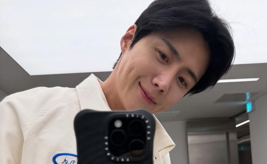 Kim Seon Ho