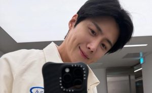 Kim Seon Ho