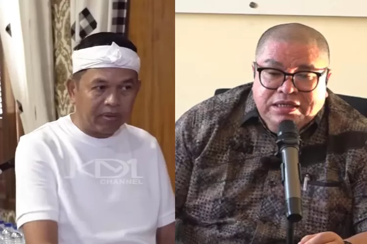 dedi mulyadi grib