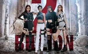 Konser BLACKPINK