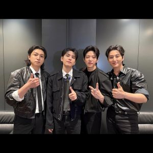 Konser Day6