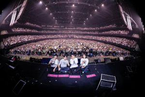 Konser Day6