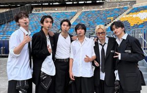 Konser NCT
