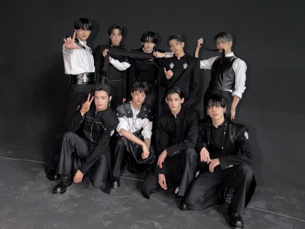 Konser &TEAM