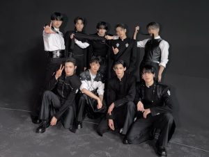 Konser &TEAM