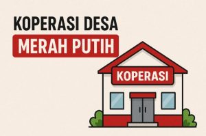 Kopdes Merah Putih
