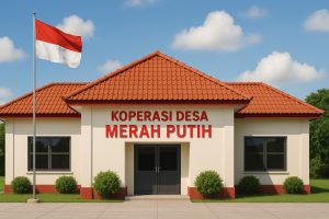 Kopdes Merah Putih