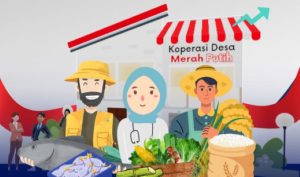 Koperasi Desa Merah Putih Indramayu