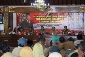 Koperasi Merah Putih